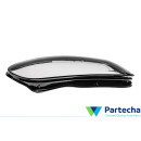 VW TOURAN (1T3) Scheinwerferglas (1T1941752H)