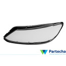 VW TOURAN (1T3) Scheinwerferglas (1T1941752H)