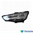 AUDI A4 (8W2, B9) Scheinwerfergehäuse (8W0941773)