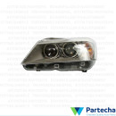 BMW X3 (F25) Scheinwerfergehäuse (7217293)