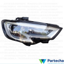 AUDI A3 (8V1, 8VK) Scheinwerfergehäuse (8V0941006E)