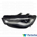 AUDI A6 (4G2, 4GC, C7) Scheinwerfergehäuse (4G0941005F)