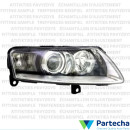 AUDI A6 Allroad (4FH, C6) Scheinwerfergehäuse (4F0941030)