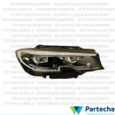 BMW 3 (G20) Scheinwerfergehäuse (9481702-08)