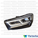 AUDI Q5 (FYB) Scheinwerfergehäuse (80A941033B)