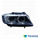 BMW 3 Touring (E91) Scheinwerfergehäuse (63117240248)