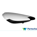 PORSCHE CAYENNE (92A) Scheinwerferglas (7P5941752G)