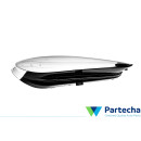 PORSCHE CAYENNE (92A) Scheinwerferglas (7P5941752G)