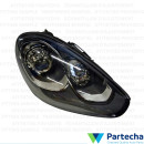 PORSCHE CAYENNE (92A) Scheinwerfergehäuse (7P5941752H)