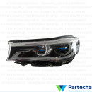 BMW 7 (G11, G12) Scheinwerfergehäuse (7463767-01)