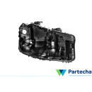 BMW 5 Series (G30, F90) Scheinwerfergehäuse-Set (7439203-01)