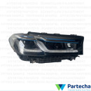 BMW 5 (G30 LCI, F90 LCI) Scheinwerfergehäuse (9479268)
