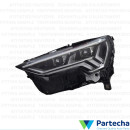 AUDI Q3 (F3B) Scheinwerfergehäuse (83A941035)