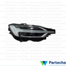 VOLVO XC60 II (246) Scheinwerfergehäuse (31420418)