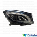 MERCEDES-BENZ GLA-CLASS (X156) Scheinwerfergehäuse (A1569067000)