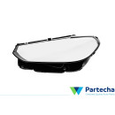 BMW X3 (G01 LCI) Scheinwerferglas-Set (5A29218-06)