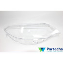 BMW 2 Series Convertible (F23) Scheinwerferglas-Set (7304463)