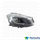 MERCEDES-BENZ A-CLASS (W176) Scheinwerfergehäuse (A1768201261)