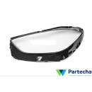 MERCEDES-BENZ C-Class w206 Scheinwerferglas-Set (A2069067103)
