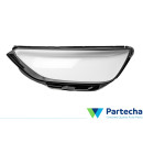 AUDI A4 (8W2, B9) Scheinwerferglas-Set (8W0941033D)