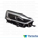AUDI A5 (F53) Scheinwerfergehäuse (8W6941034D)