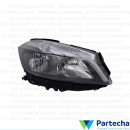 MERCEDES-BENZ A-CLASS (W176) Scheinwerfergehäuse (A1768203961)