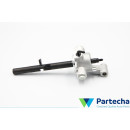 AUDI A3 Convertible (8P7) Getriebeschalteinheit (0AF301230A)
