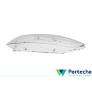 VOLVO V40 Hatchback (525, 526) Scheinwerferglas (31677022)