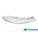 VOLVO V40 Hatchback (525, 526) Scheinwerferglas (31677022)