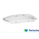 VOLVO V40 Hatchback (525, 526) Scheinwerferglas (31677023)