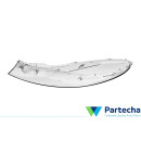 VOLVO V40 Hatchback (525, 526) Scheinwerferglas (31677023)