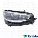 MERCEDES-BENZ S-CLASS (W223) Scheinwerfergehäuse (A2239065404)