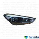 HYUNDAI TUCSON (TL) Scheinwerfergehäuse (92102-D7200)