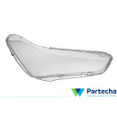 BMW X1 (F48) Scheinwerferglas (63117430869)