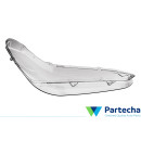 BMW X1 (F48) Scheinwerferglas (63117430869)