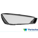 AUDI A1 (8X1, 8XK) Scheinwerferglas (8XA941006)