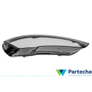 AUDI A1 (8X1, 8XK) Scheinwerferglas (8XA941006)