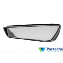 AUDI A1 (8X1, 8XK) Scheinwerferglas (8XA941005)