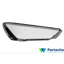 AUDI A1 (8X1, 8XK) Scheinwerferglas (8XA941005)