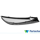 VW TOUAREG (7P5, 7P6) Scheinwerferglas (7P1941751B)
