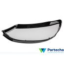VW SHARAN (7N1, 7N2) Scheinwerferglas (7N1941034D)