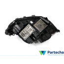 MERCEDES-BENZ GLS (X166) Scheinwerfer-Set (A1669064503)