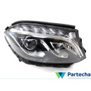 MERCEDES-BENZ GLS (X166) Scheinwerfer-Set (A1669064503)