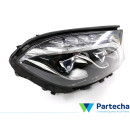 MERCEDES-BENZ GLS (X166) Scheinwerfer-Set (A1669064503)