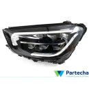 MERCEDES-BENZ GLC (X253) Scheinwerfer-Set (A2539066403)