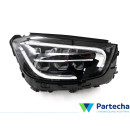 MERCEDES-BENZ GLC (X253) Scheinwerfer-Set (A2539066403)