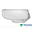 SUBARU FORESTER (SG_) Scheinwerferglas