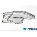 SUBARU FORESTER (SK_) Scheinwerferglas