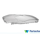 SUBARU LEGACY IV (BL) Scheinwerferglas