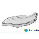 SUBARU LEGACY IV (BL) Scheinwerferglas